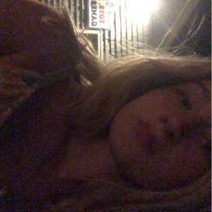 Meet your Posher, Kristen